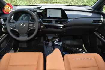 2023 MODEL LEXUS UX200 PREMIER 2.0L AUTOMATIC