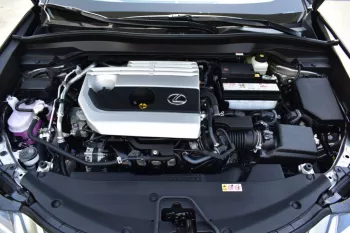 2023 MODEL LEXUS UX200 PREMIER 2.0L AUTOMATIC