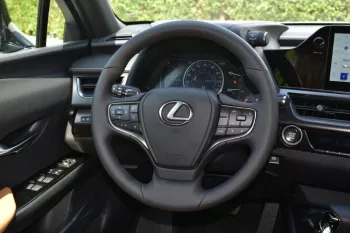 2023 MODEL LEXUS UX200 PREMIER 2.0L AUTOMATIC