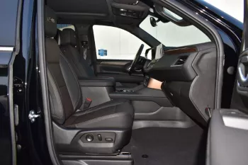 2022 MODEL CHEVROLET SUBURBAN HIGH COUNTRY 6.2L 4X4 AUTOMATIC
