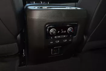 2022 MODEL CHEVROLET SUBURBAN HIGH COUNTRY 6.2L 4X4 AUTOMATIC