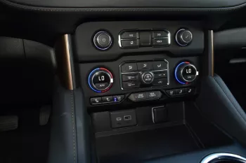 2022 MODEL CHEVROLET SUBURBAN HIGH COUNTRY 6.2L 4X4 AUTOMATIC