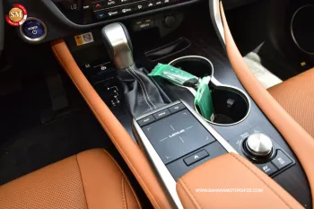 2022 MODEL LEXUS RX450h 3.5L AUTOMATIC