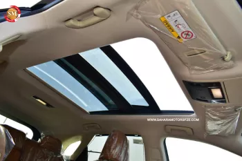 2022 MODEL LEXUS RX450h 3.5L AUTOMATIC