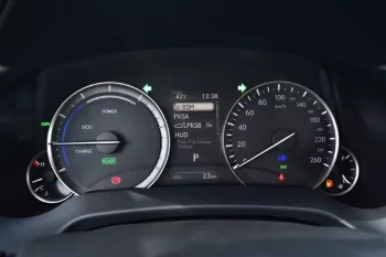 2022 MODEL LEXUS RX450h 3.5L AUTOMATIC