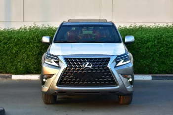2023 MODEL LEXUS GX460 CLASSIC 4.6L PETROL AUTOMATIC
