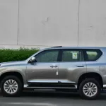 2023 MODEL LEXUS GX460 CLASSIC 4.6L PETROL AUTOMATIC - Thumbnail 4