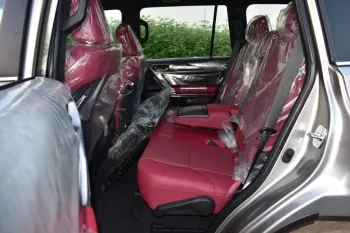2023 MODEL LEXUS GX460 CLASSIC 4.6L PETROL AUTOMATIC