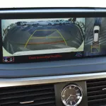 2022 MODEL LEXUS RX450h 3.5L AUTOMATIC - Thumbnail 10