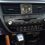 2022 MODEL LEXUS RX450h 3.5L AUTOMATIC - Thumbnail 11