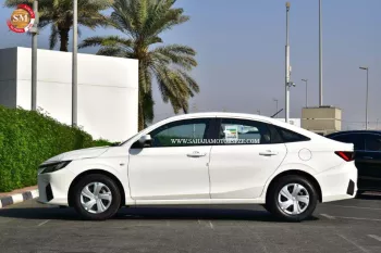2023 MODEL TOYOTA YARIS E PETROL 1.5L AUTOMATIC