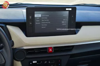 2023 MODEL TOYOTA YARIS E PETROL 1.5L AUTOMATIC