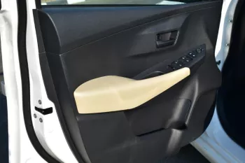 2023 MODEL TOYOTA YARIS E PETROL 1.5L AUTOMATIC