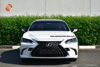 2023 MODEL LEXUS ES350 ELITE V6 3.5L PETROL AUTOMATIC