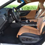 2023 MODEL LEXUS ES350 ELITE V6 3.5L PETROL AUTOMATIC - Thumbnail 6