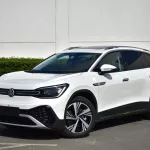 2022 VOLKSWAGEN ID6 CROZZ LITE PRO EV - Thumbnail 1