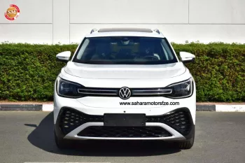 2022 VOLKSWAGEN ID6 CROZZ LITE PRO EV