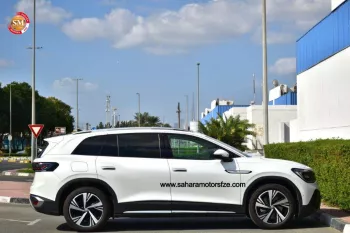 2022 VOLKSWAGEN ID6 CROZZ LITE PRO EV
