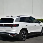 2022 VOLKSWAGEN ID6 CROZZ LITE PRO EV - Thumbnail 5