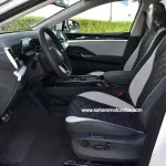 2022 VOLKSWAGEN ID6 CROZZ LITE PRO EV - Thumbnail 7