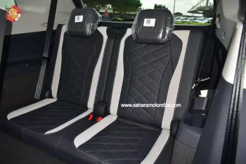 2022 VOLKSWAGEN ID6 CROZZ LITE PRO EV