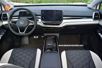 2022 VOLKSWAGEN ID6 CROZZ LITE PRO EV