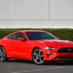 2022 MODEL FORD MUSTANG FASTBACK GT PREMIUM V8 5.0L AUTOMATIC - Thumbnail 1