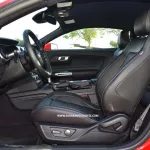 2022 MODEL FORD MUSTANG FASTBACK GT PREMIUM V8 5.0L AUTOMATIC - Thumbnail 5
