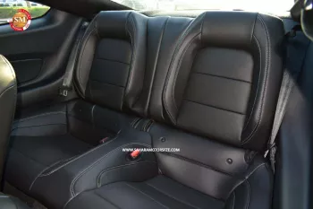 2022 MODEL FORD MUSTANG FASTBACK GT PREMIUM V8 5.0L AUTOMATIC