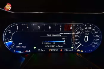 2022 MODEL FORD MUSTANG FASTBACK GT PREMIUM V8 5.0L AUTOMATIC