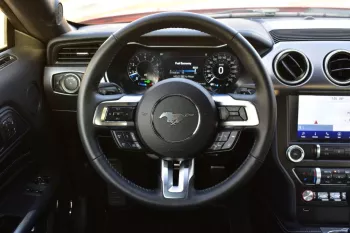 2022 MODEL FORD MUSTANG FASTBACK GT PREMIUM V8 5.0L AUTOMATIC