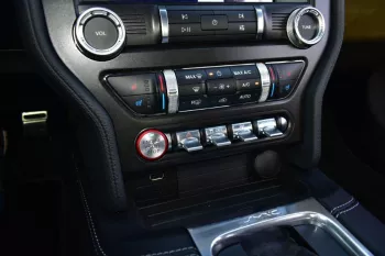 2022 MODEL FORD MUSTANG FASTBACK GT PREMIUM V8 5.0L AUTOMATIC