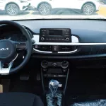 KIA PICANTO EX 2023 EXPORT PRICE - Thumbnail 7