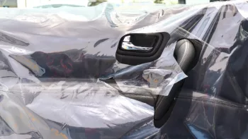 Nissan Patrol SE V6 Rose Gold Inside Black 2022