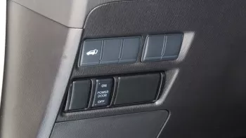 Nissan Patrol SE V6 Rose Gold Inside Black 2022