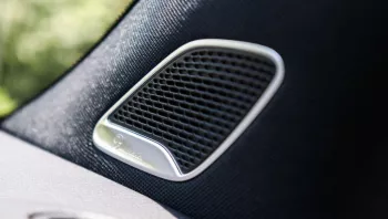 Mercedes GLA200 Black 2021