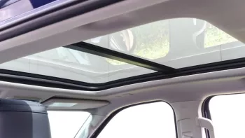 Tundra 2WD Limited Blue Inside Black 2022