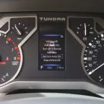Tundra 2WD Limited White Inside Grey 2022 - Thumbnail 15