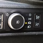 Ford Bronco Outer Bank Soft Top V6 4Doors Black Inside Tan 2022 - Thumbnail 11