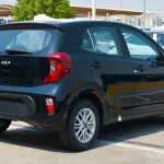 KIA PICANTO EX 2023 EXPORT PRICE - Thumbnail 16