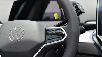 volkswagen Id 6 X Pro Outside Gray Inside White 2022 .