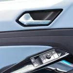 VolksWagon ID4 Pro X Outside White Inside Black 2022 - Thumbnail 11