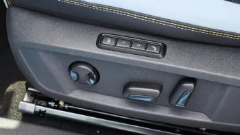 VolksWagon ID4 Pro X Outside White Inside Black 2022