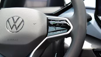VolksWagon ID4 Pro X Outside White Inside Black 2022
