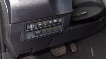 New Tundra 2WD SR5 Crew Max Outside Silver Inside Black 2022.