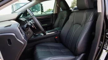 LEXUS RX350 EXECTIVE COLOR OUTSIDE BLACK INSIDE BLACK MODEL 2023.