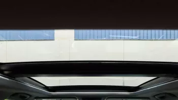 LEXUS RX350 EXECTIVE COLOR OUTSIDE BLACK INSIDE BLACK MODEL 2023.