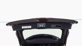 LEXUS RX350 EXECTIVE COLOR OUTSIDE BLACK INSIDE BLACK MODEL 2023.