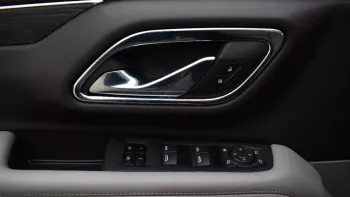 2023 CHEVROLET TAHOE LT 4WD BLACK BROWN