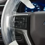 2023 CHEVROLET TAHOE LT 4WD BLACK BROWN - Thumbnail 15